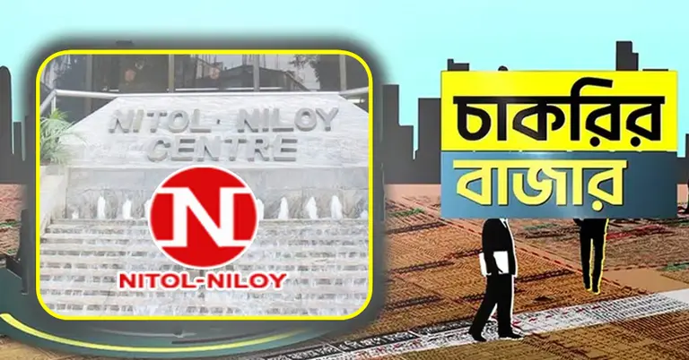 নিটল-নিলয় গ্রুপ ও চাকরির বাজার